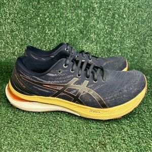 Asics Gel-Kayano 29 Blue Womens US Size 9.5 1012B272 Running Shoe